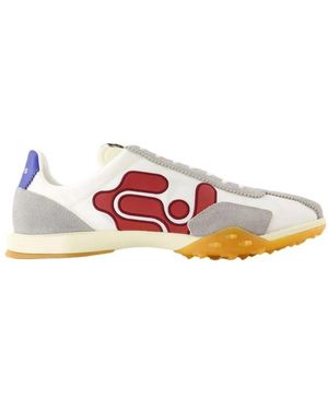 Eytys Trainers - Pink