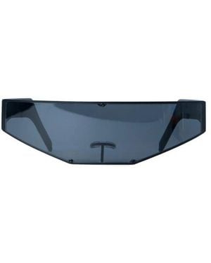 Rick Owens Sunglasses - Blue