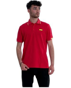 Refrigiwear Bend Polo - Rood
