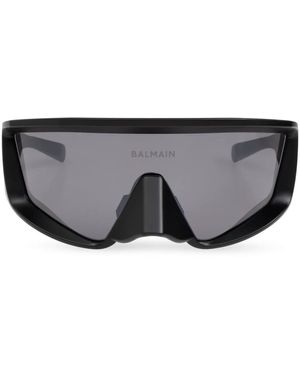 Balmain Sunglasses - Zwart