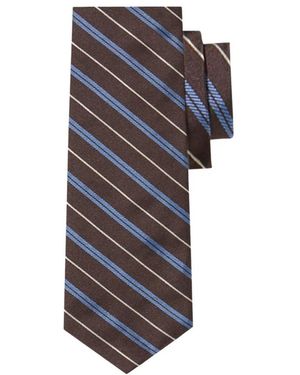 Brooks Brothers Ties - Grey