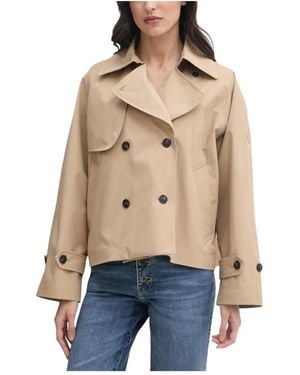 Save The Duck Light Jackets - Neutre