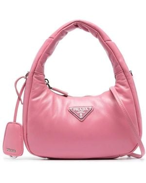 Prada Handbags - Pink