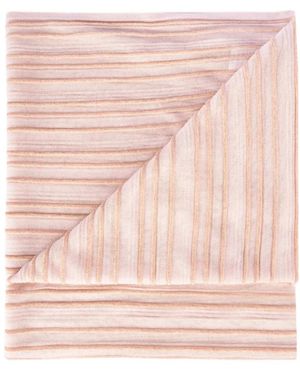 Nenette Scarves - Rosa