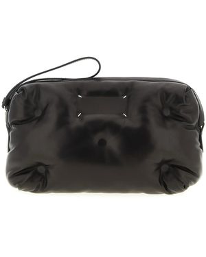 Maison Margiela Cross Body Bags - Negro