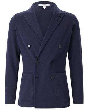 Lardini Blazers - Blu