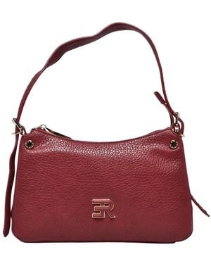 Ermanno Scervino Shoulder Bags - Rojo