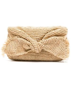 Anya Hindmarch Clutches - Neutre