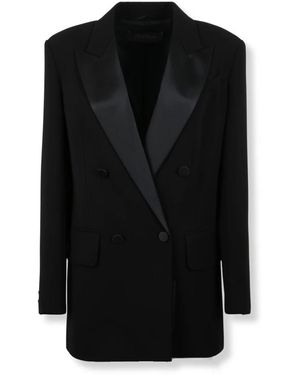 Max Mara Blazers - Noir