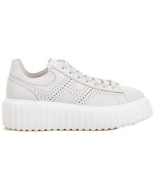 Hogan Sneakers - Bianco