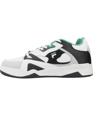 Fila Sneakers - Blanco