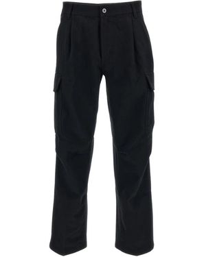 The North Face Beta Heavy Cargo Broek - Zwart