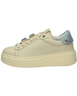 GIO+ Sneakers - Neutro