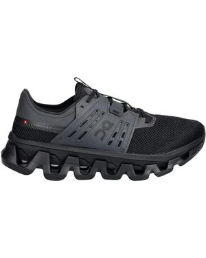 On Shoes Running Shoes - Noir