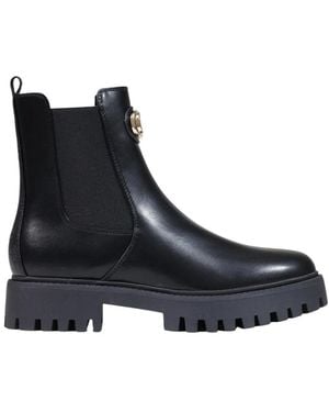 Guess Schoenen ,Zwart ,Boots