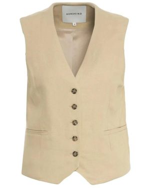 Birgitte Herskind Vests - Neutro
