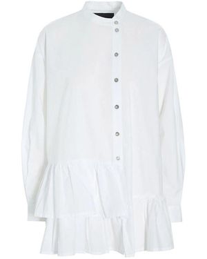 Bitte Kai Rand Shirts - White