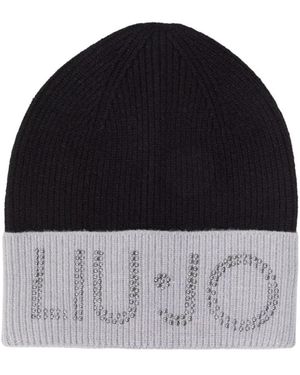 Liu Jo Beanies - Nero