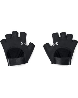 Under Armour Gloves - Noir