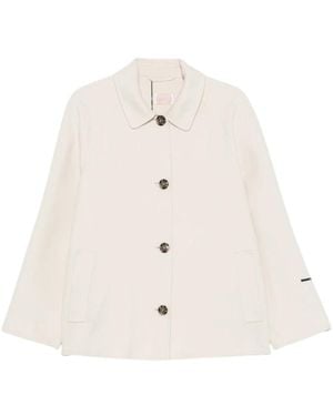 Marina Rinaldi Light Jackets - Neutro