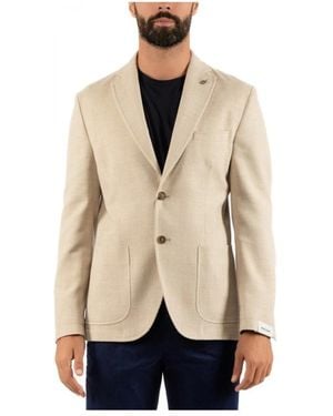 Paoloni Blazers - Natural