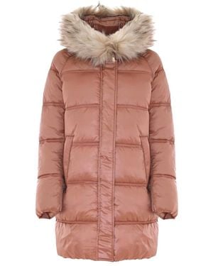 Kocca Winter Jackets - Rosa