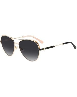 Kate Spade Sunglasses - Yellow