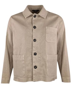 Circolo 1901 Light Jackets - Natural