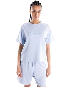 hinnominate T-Shirts - Azul