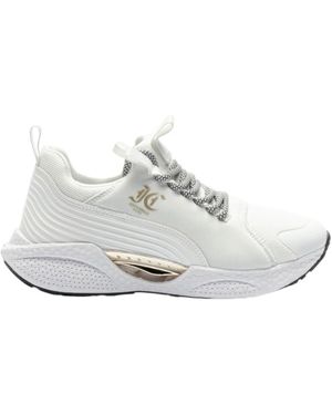 Just Cavalli Sneakers - Bianco