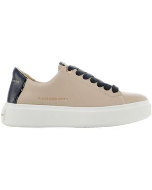 Alexander Smith Sneakers - Neutro