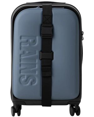 Rains Cabin Bags - Azul