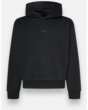 Oakley Hoodies - Black