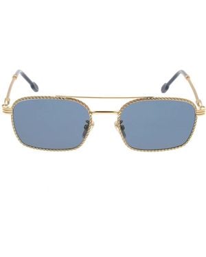 Fred Sunglasses - Azul