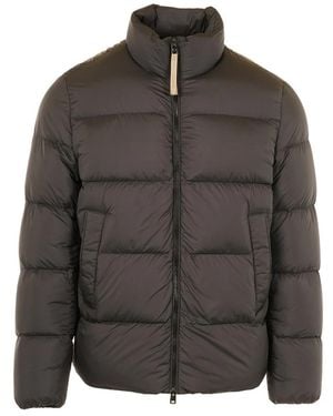 Woolrich Winter Jackets - Grigio