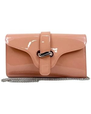 Emporio Armani Clutches - Pink
