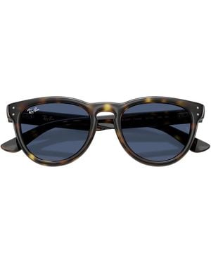 Ray-Ban Rb2237 Sonnenbrille - Blau