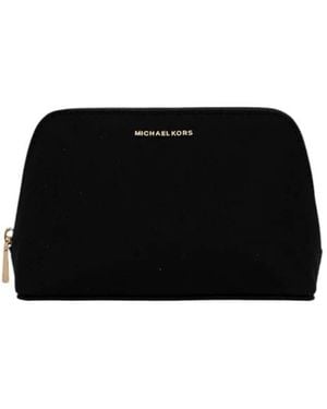 Michael Kors Clutches - Black