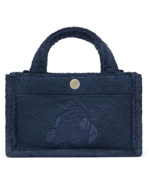 Vilebrequin Handbags - Bleu
