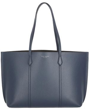 Tory Burch Tote Bags - Blu