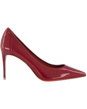 Christian Louboutin Pumps - Red