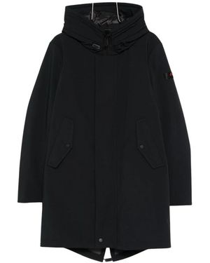 Peuterey Parkas - Negro
