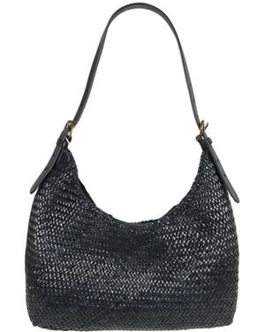 Dragon Diffusion Shoulder Bags - Schwarz
