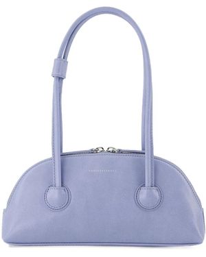 Marge Sherwood Shoulder Bags - Blu