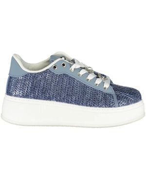 Laura Biagiotti Trainers - Blue
