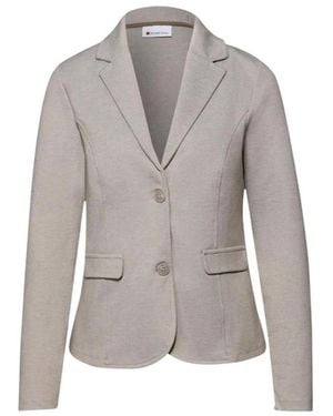 Street One Blazers - Grigio