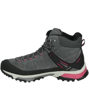 Meindl Top Trail Lady Mid Gtx - Zwart