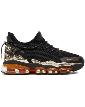 Philipp Plein Trainers - Black