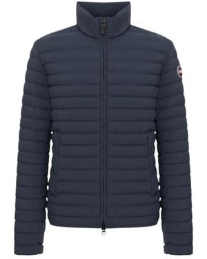 Colmar Down Jackets - Blu