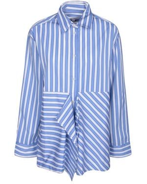 JW Anderson Shirts - Blue